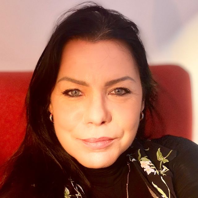 Aleksandra Ziętek, psycholog Imielin