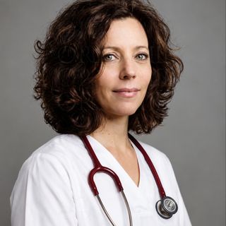 Federica Fascì Spurio, gastroenterologo Mestre