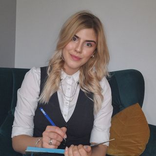 mgr Agnieszka Dziąbor