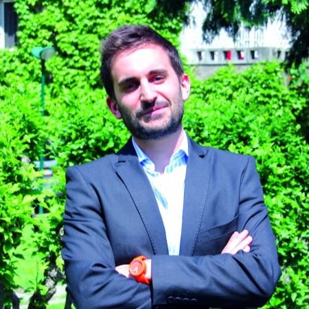 Pietro Cattorini, psicologo Milano