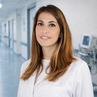 Chiara Scirocco, reumatologo Roma