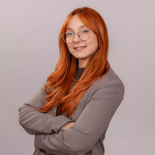 Sara Aparici Martínez, Psicólogo Castellón de la Plana