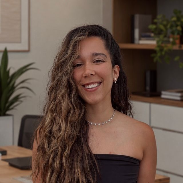 Natalia López Alcaide, Psicólogo Málaga