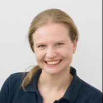 Nina Hofmann, Internist Darmstadt