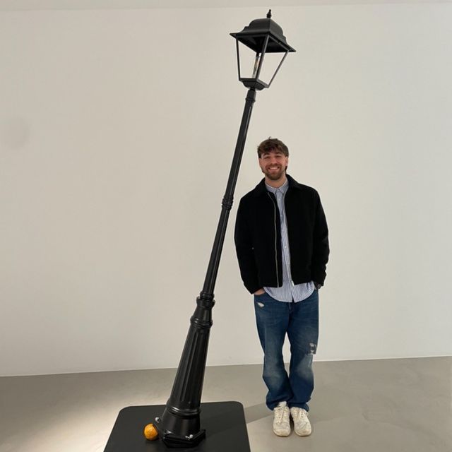 Samuel Camino, Psicólogo Alhaurin de la Torre