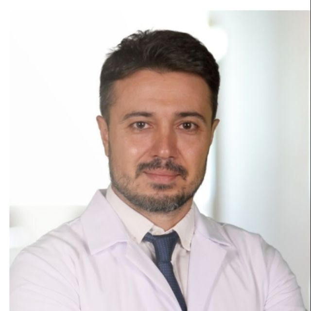 Serhat Şen, Kadın Hastalıkları Ve Doğum İstanbul