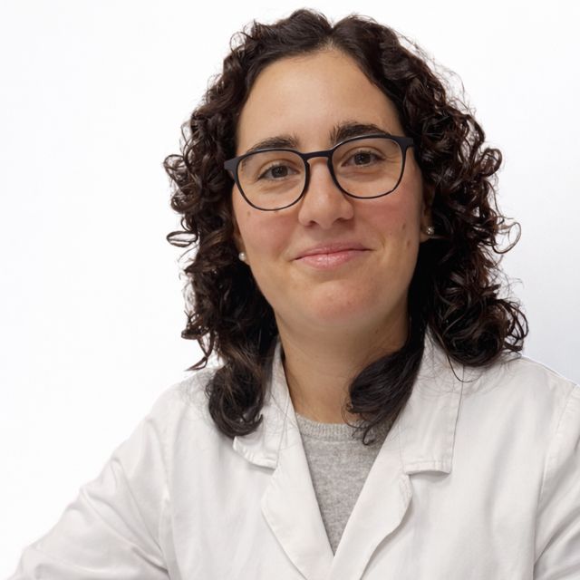 Silvia Galici, urologo Treviso