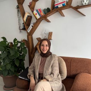 Resmi büyüt: Tuğba Açıkgöz, Psikoloji Eskişehir