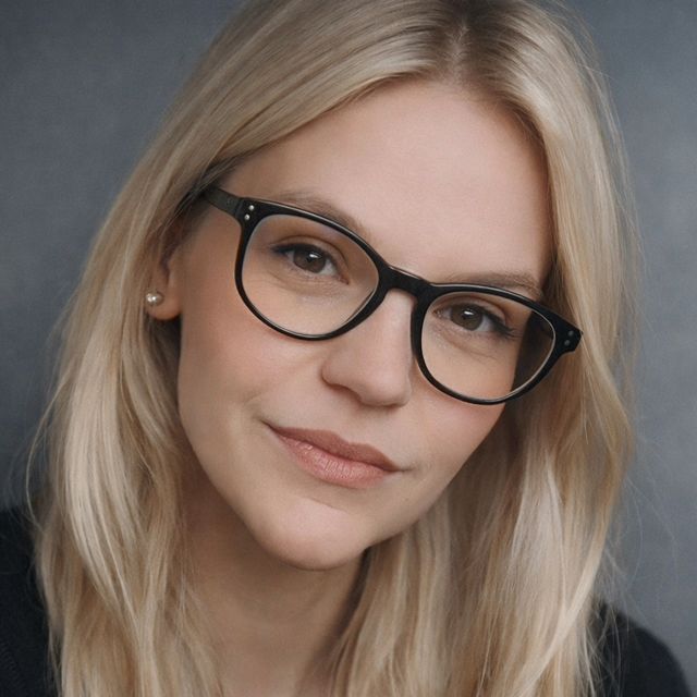 Karolina Ferenc, fizjoterapeuta Nowy Sącz