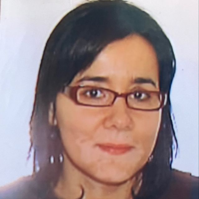 MONTSERRAT SACRISTAN RAMIREZ, Psicólogo Toledo