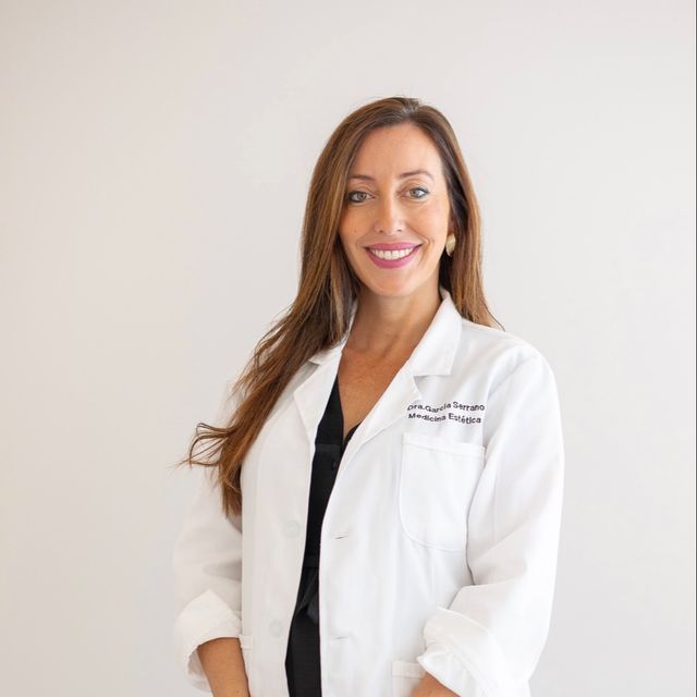 María García Serrano, Médico estético Guardamar del Segura