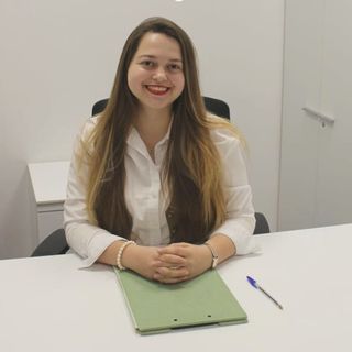  Luana Paris Da Costa