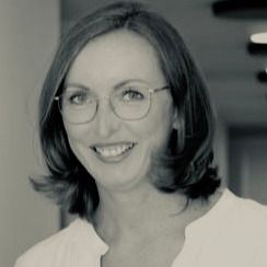 Stefanie Sielert, Internist Dortmund
