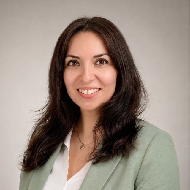 Carolina Delgado Ortiz, Psicólogo Gandía