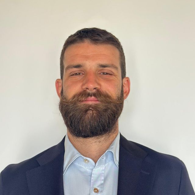 Luca Mazzoleni, psicologo Bergamo