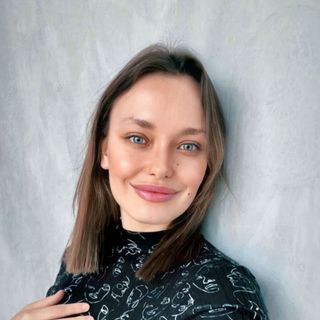Powiększ obraz: Justyna Janiak, psycholog Konin