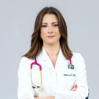 Dott.ssa Eleonora Celletti