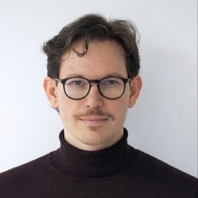 Bartłomiej Piłat, psycholog Gdańsk