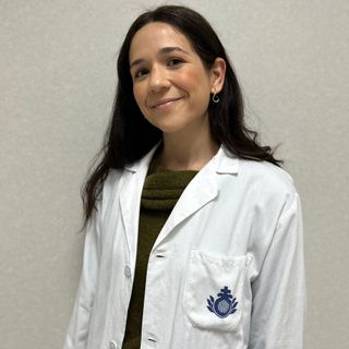 Rocio Rovira Ortega, Médico general Sevilla