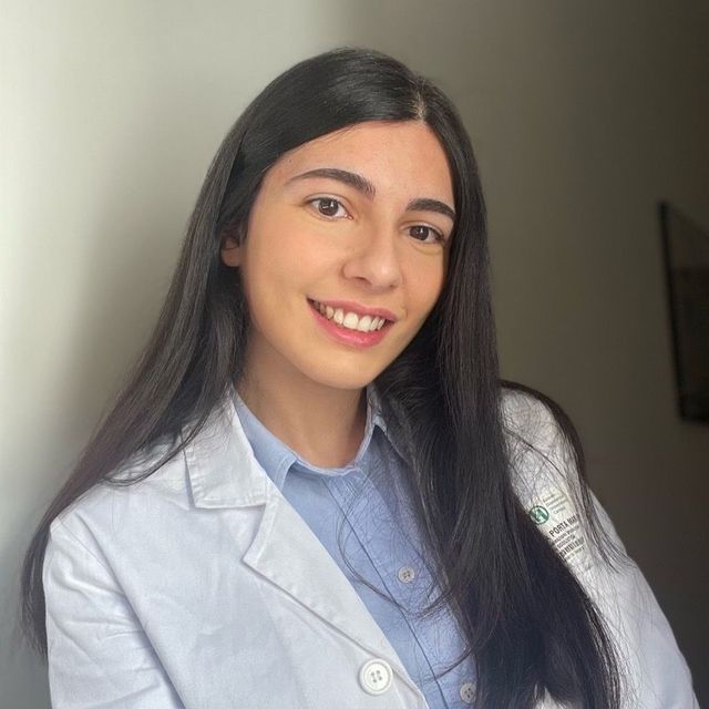 Marianna Della Porta, oculista Castello d'Agogna