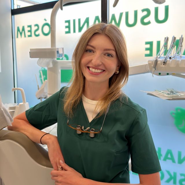 Angelika Woźna-Wojtera