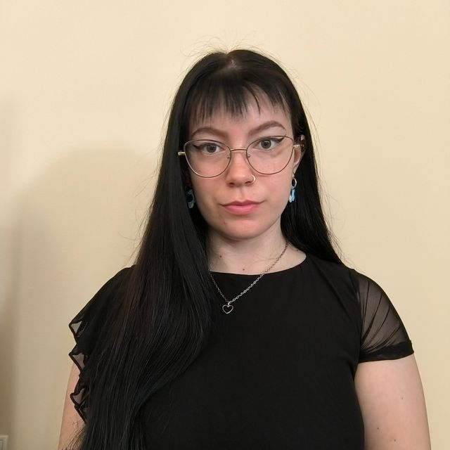 Karolina Szymajda, psycholog Szczecin