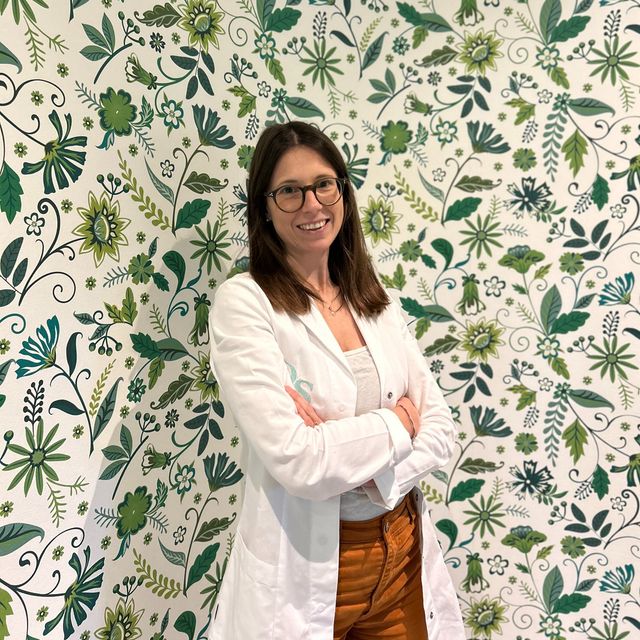 Alessandra Martin, nutrizionista Quinto di Treviso