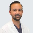Dr. Ricardo Alfredo Cocco Jiménez