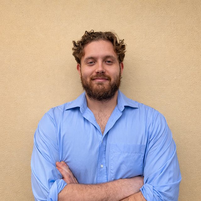 Davide Mariucci, psicologo Città di Castello