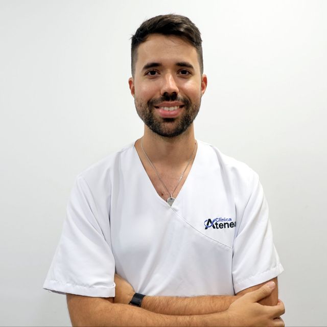 Hector Gegundez Hernandez, Dermatólogo Madrid