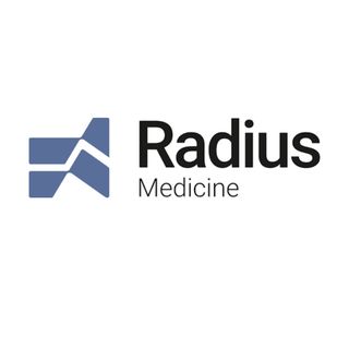 Powiększ obraz: Radius Medicine Tomografia Komputerowa, diagnostyka Ząbki