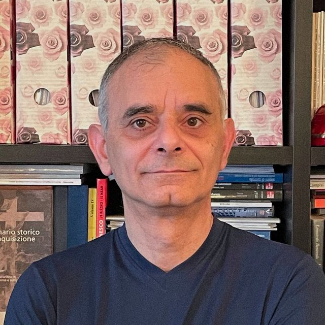 Salvo Birreci, ortodontista Catania