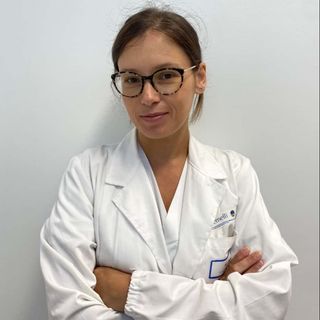 Ingrandire l'immagine: Francesca Fianchi, epatologo Roma