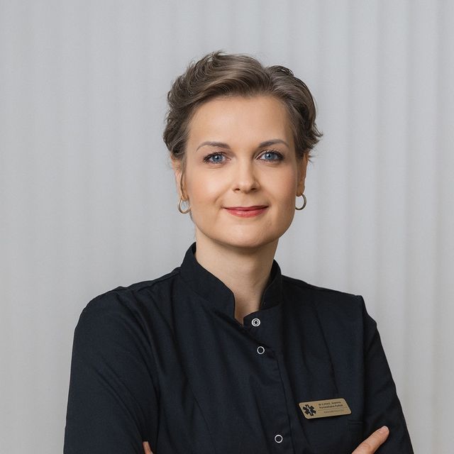 Joanna Porzezińska-Furtak, endokrynolog Szczecin