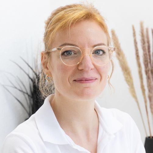 Katharina Gleich, Heilpraktiker Augsburg