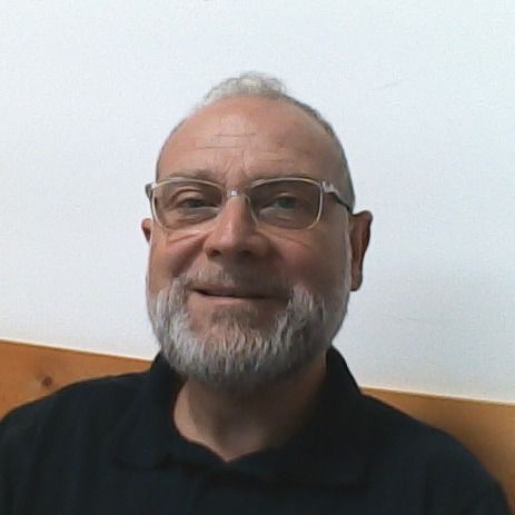 Agustí Giné Cot, Fisioterapeuta Tarragona