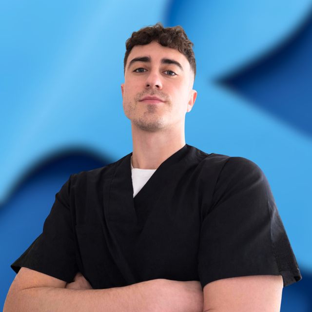 César Prieto Alvaredo, Dentista Santa Cruz de Tenerife