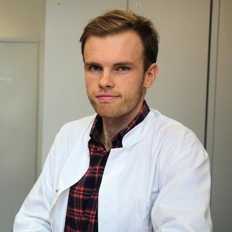 Mikołaj Idziok, Lekarz pierwszego kontaktu Zgorzelec