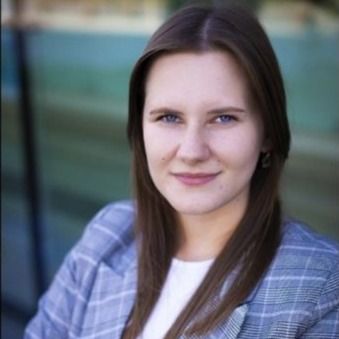 Zuzanna Szewczyk, psycholog Reda