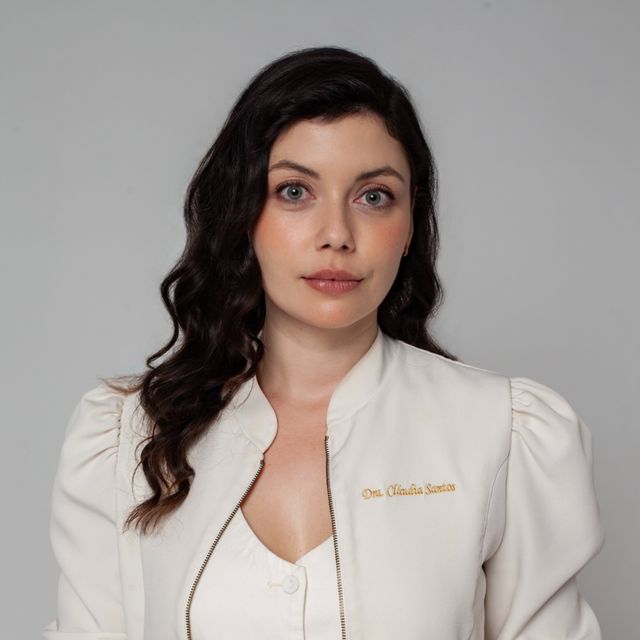 Cláudia Santos, Médico estético Lisboa