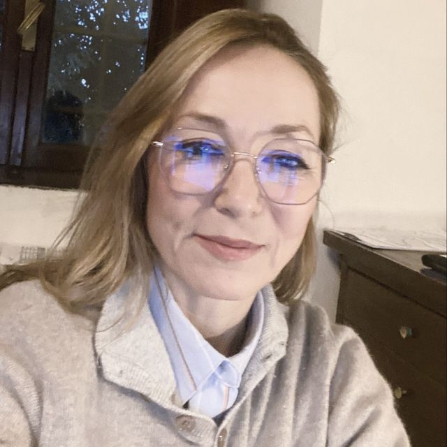 Antoniya Bella, psicologo Firenze