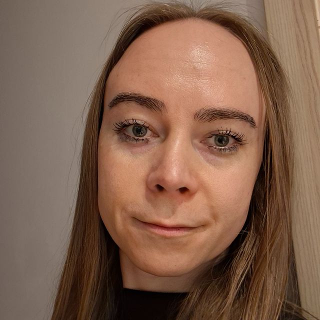 Julia Rosada, psycholog Poznań