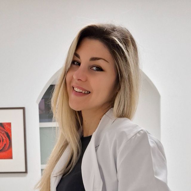 Jessica Loy, dermatologo Cagliari