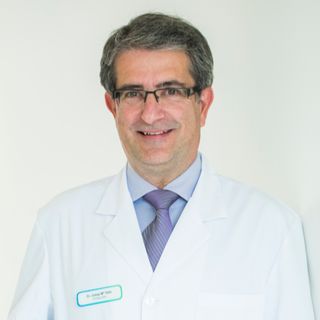 Josep María Tello Jaria, Oncólogo médico Barcelona