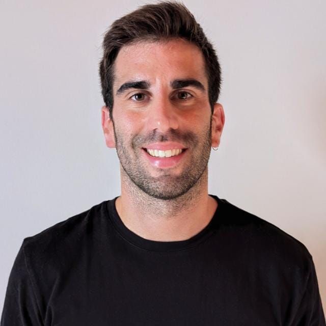 Carlos Clemente Azagra, Fisioterapeuta Terrassa