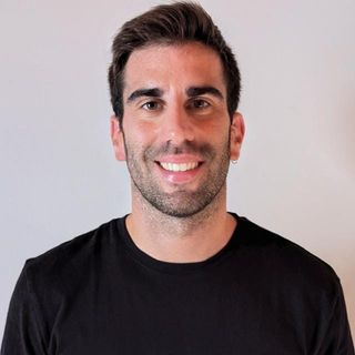 Acercar imagen: Carlos Clemente Azagra, Fisioterapeuta Terrassa