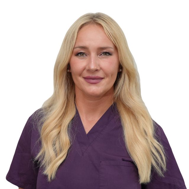 Marlena Remberg, Dentalhygieniker Mülheim an der Ruhr