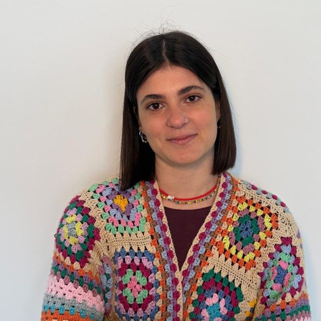 Giorgia Mantovani, psicologo Colombaro