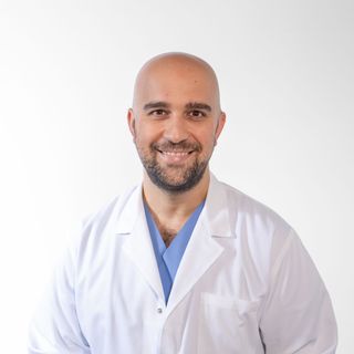 Michele Scelsi, ortopedico Vercelli