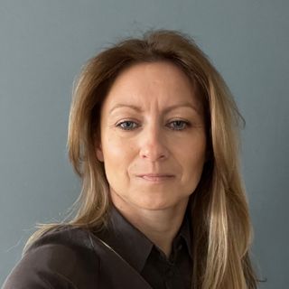 Powiększ obraz: Monika Erens, psychoterapeuta Bolesławiec